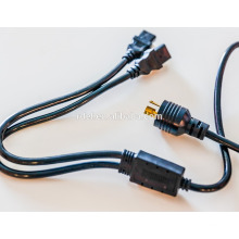 UL NEMA 1-15P CORD NISPT-2-R HPN-R SPT-2-R SVT-R SJT-R